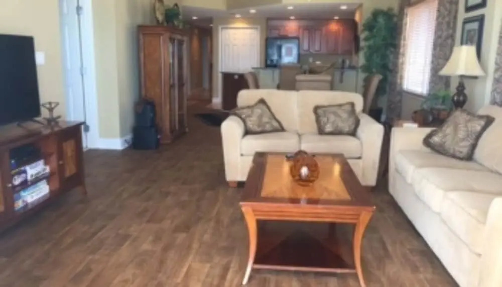 Great ocean Views - 3 BR 3 BA - Sanibel 302