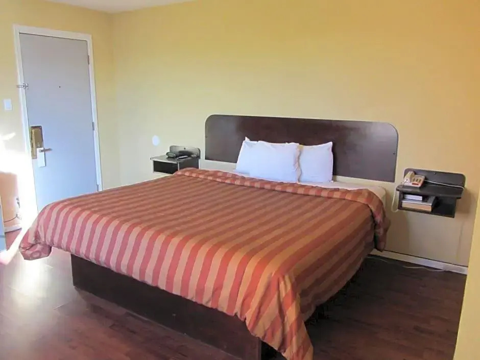El Paso Inn