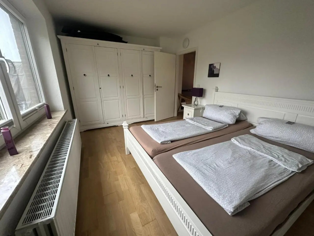Wohnung Lemkenhafen