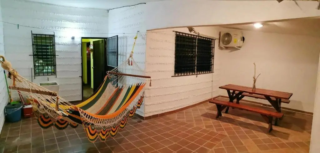 Gorgona Peaceful House
