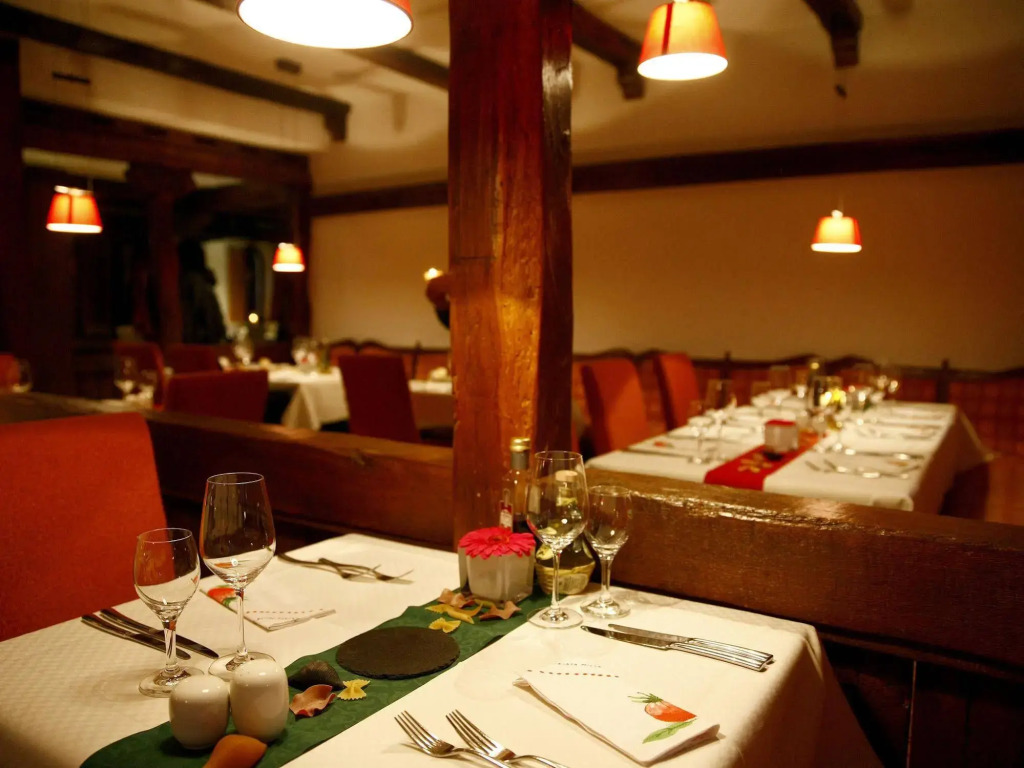 AVITAL Resort