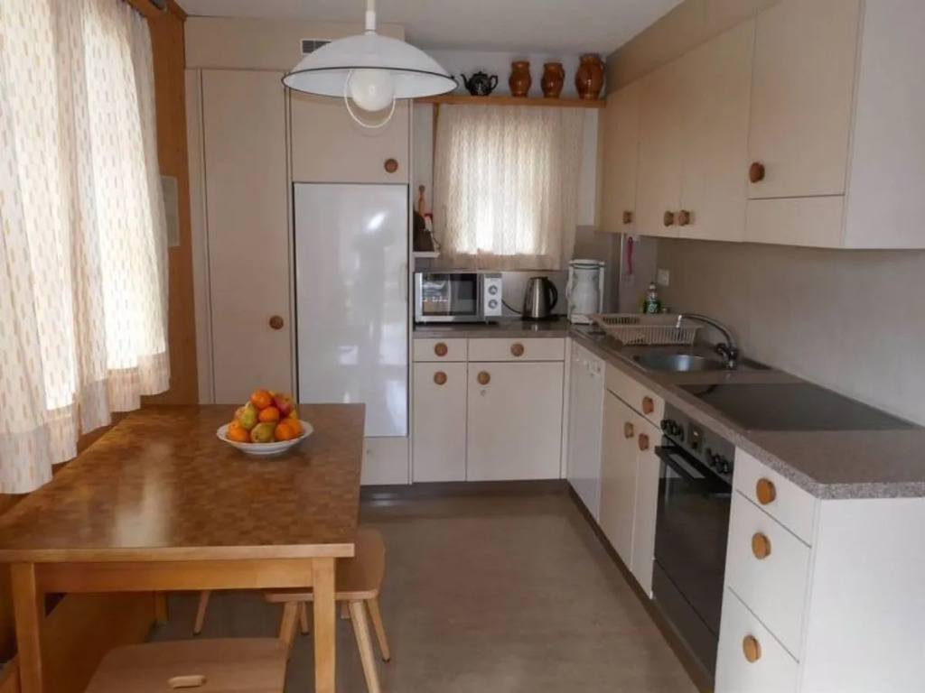 Apartment Krebs Adelboden
