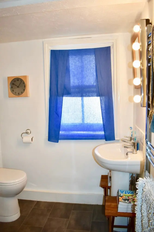 1 Bedroom Ground Floor Flat in City Centre