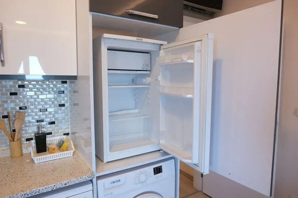 Şahin Tepesi Apart Otel