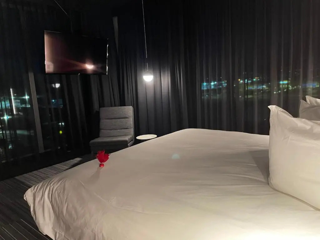 Grand Times Hotel Laval - Centropolis