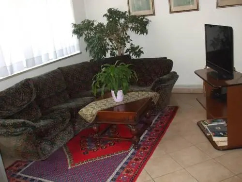 Hotel Cucciolo