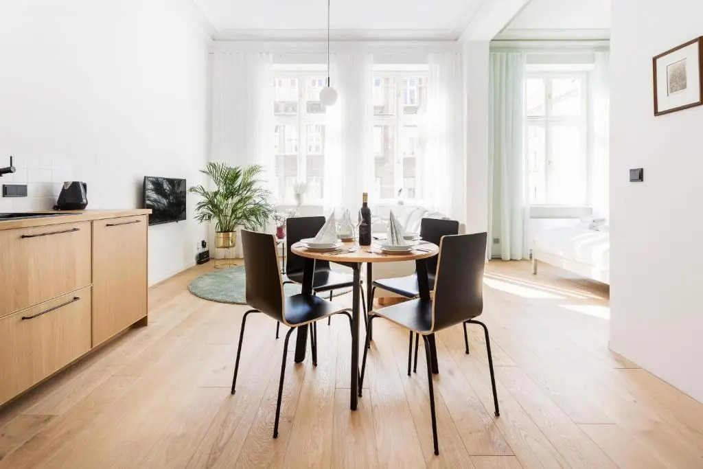 Apartamenty Poznań