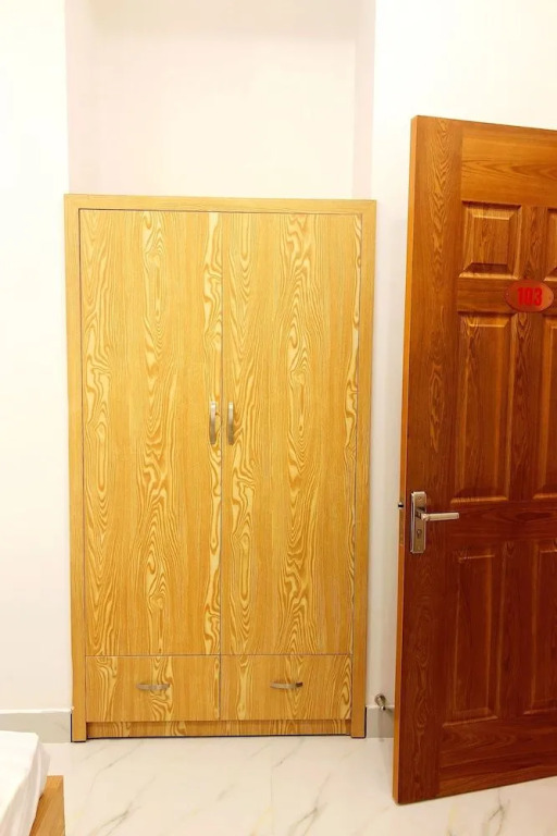 Hotel Tan Khoi Dat