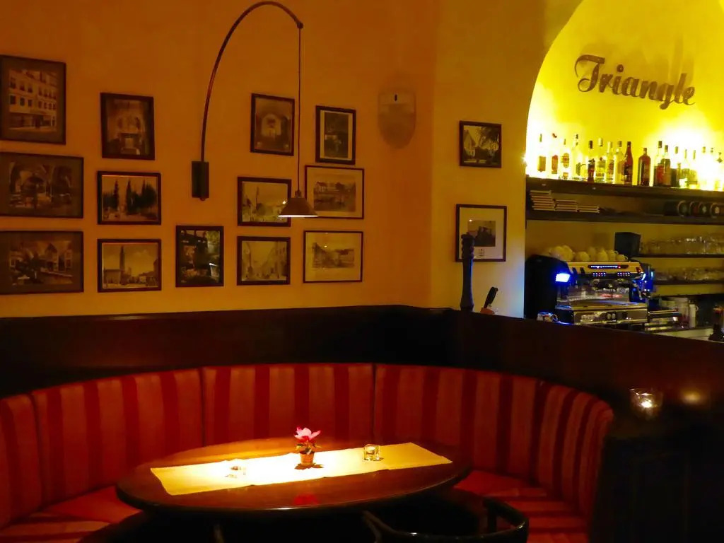 Ringhotel Dreiländereck Zittau