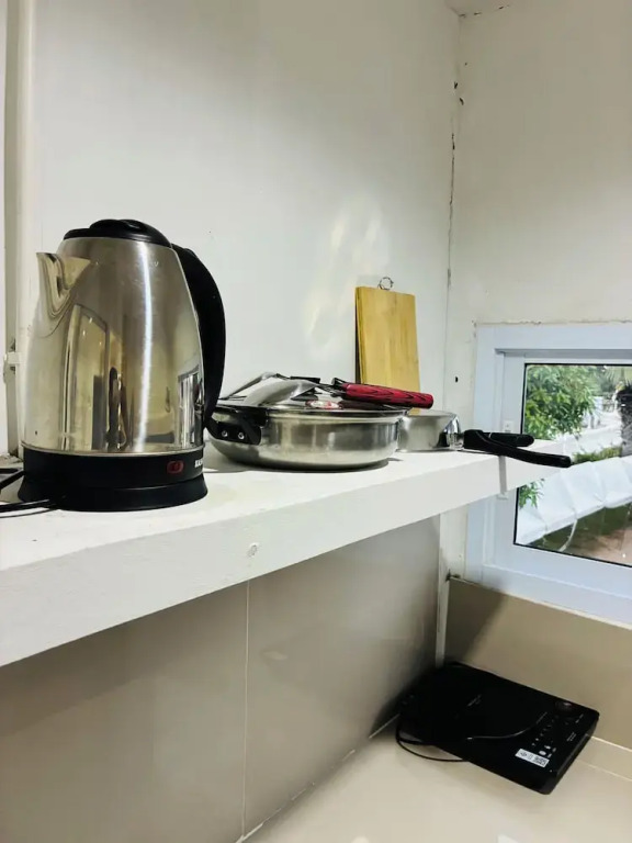 Apartment Wat Sawang Arom 35