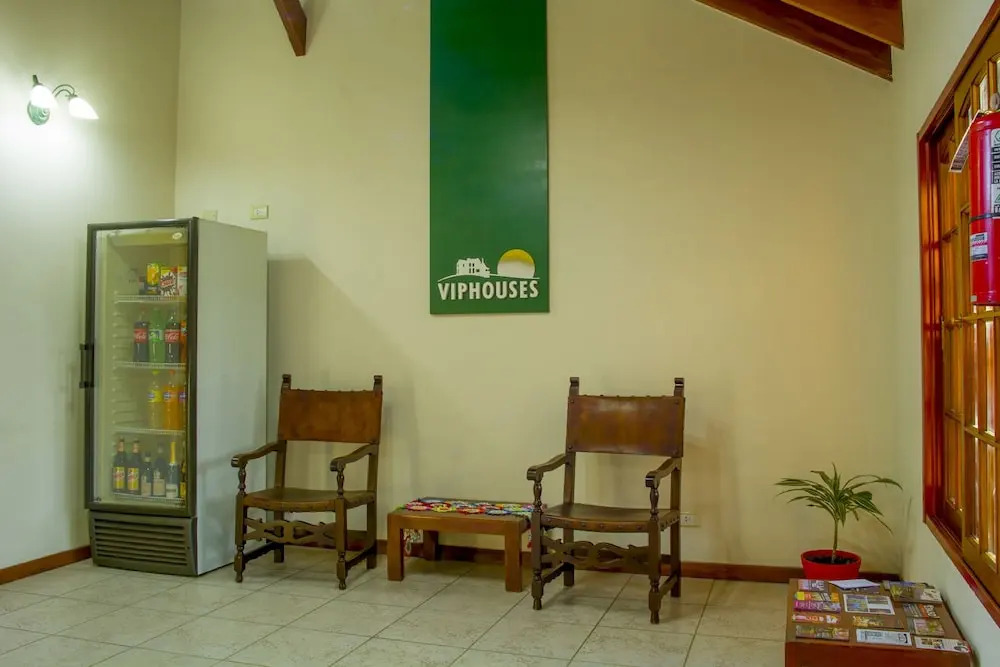 Complejo Vip Houses