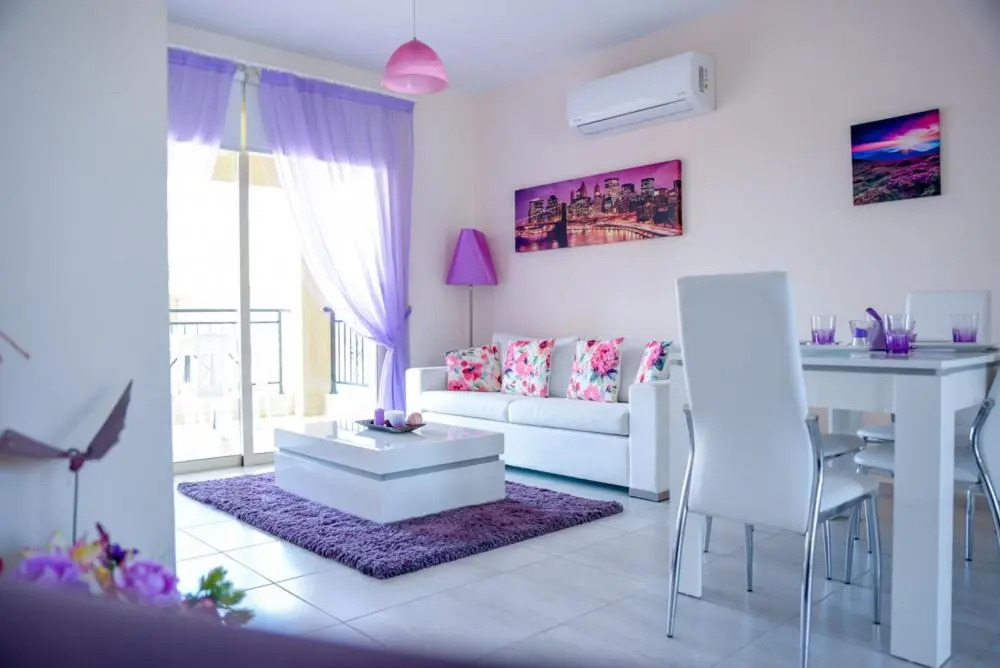 Royal Seacrest A203 Sea View Apartment