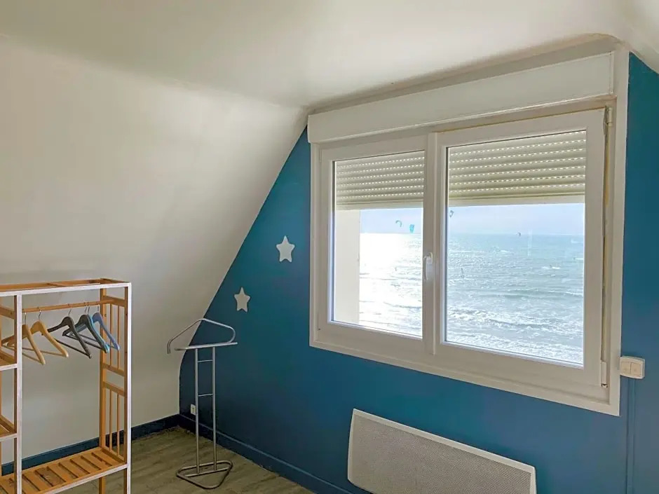 Villa Face Mer