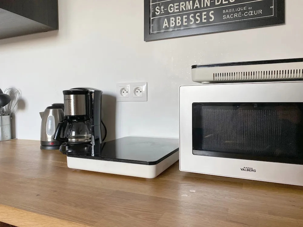 L'Atelier - Cosy & Clean