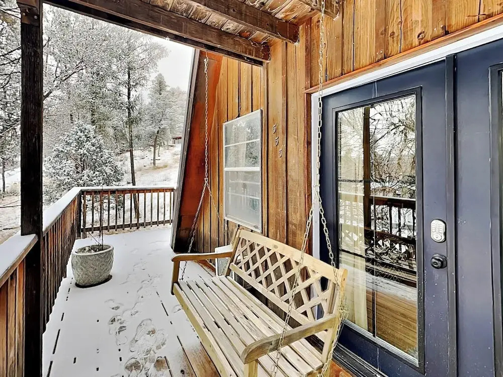 Doc's Den by Ruidoso Vacation Rentals
