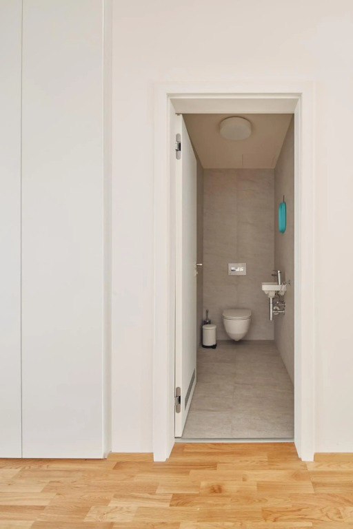 Designer Condo in Karlín by Prague Days