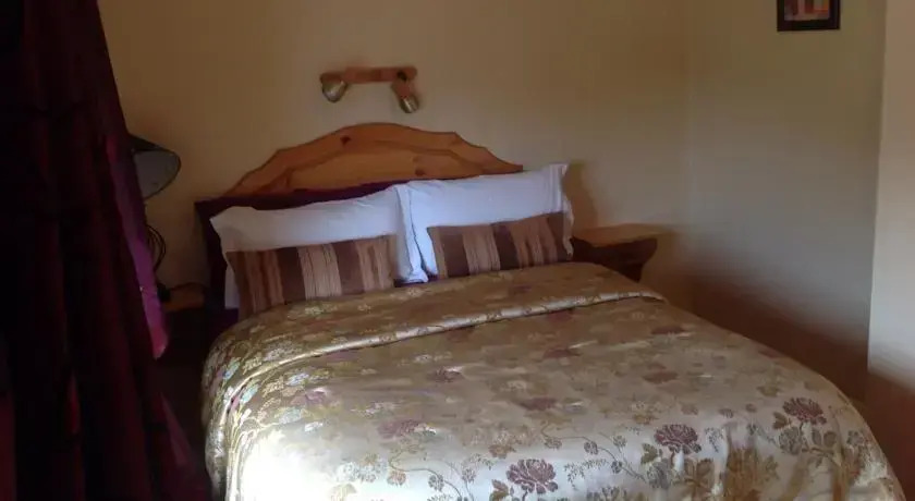 Leens B&B