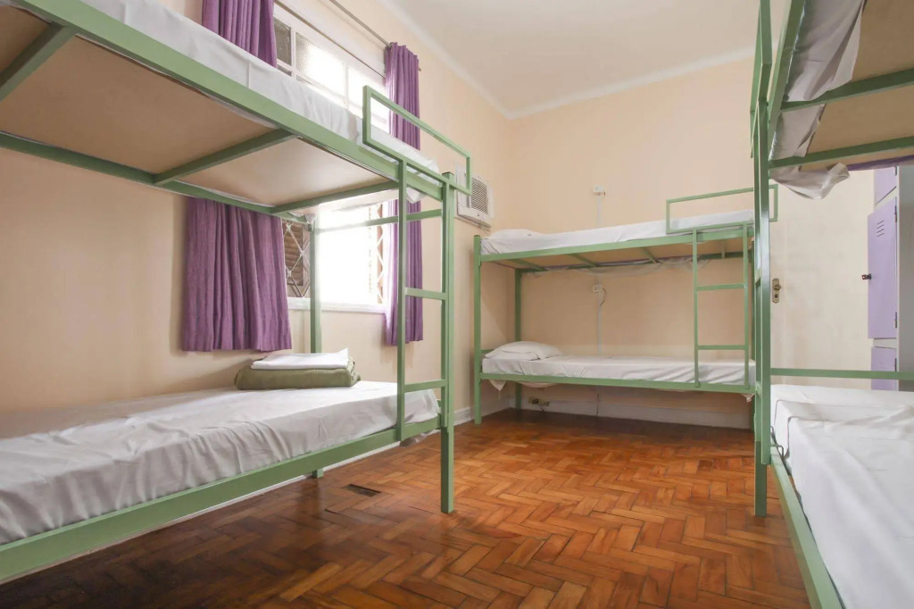 Santos Hostel