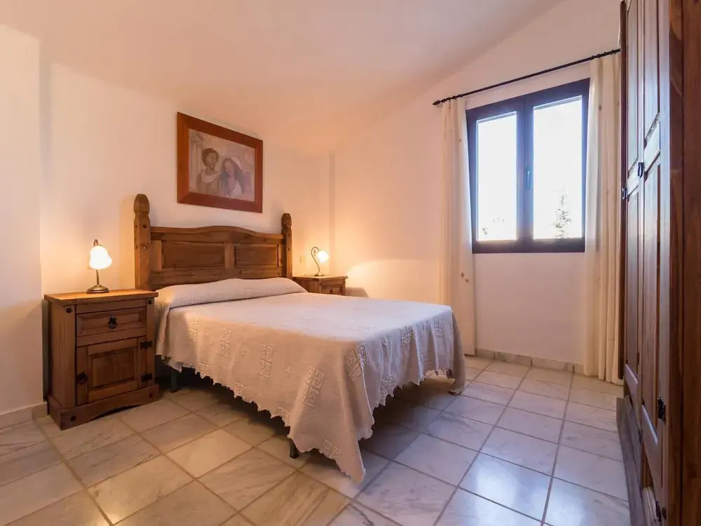 Ibipozo Escape in Andalusia for 6