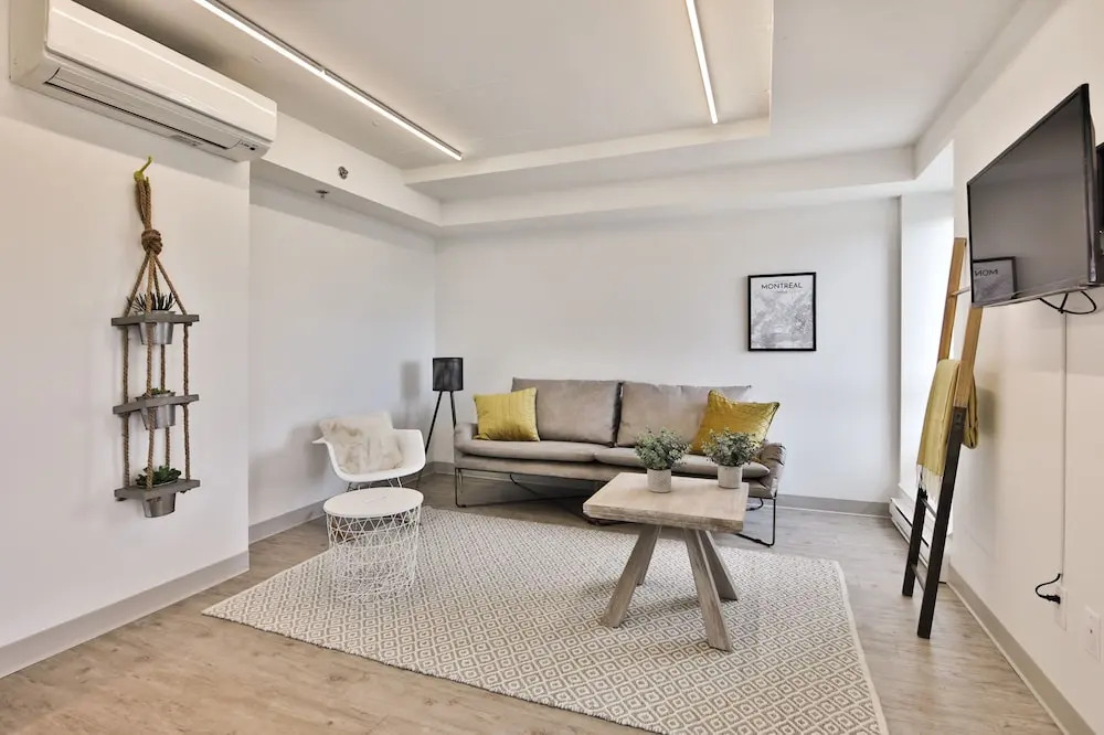 Berri Furnished Apartments by Top Stays