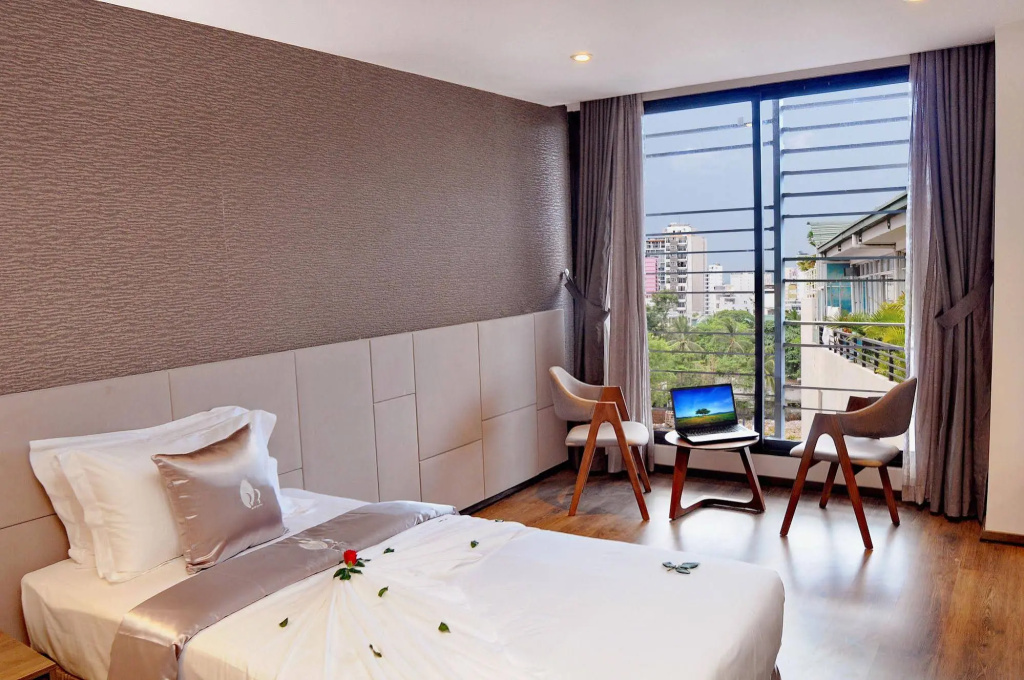 Brilliant Bay Nha Trang Hotel