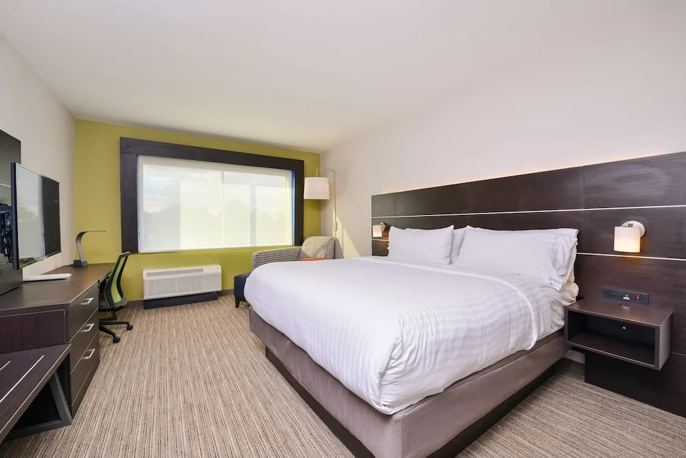 Holiday Inn Express Donaldsonville