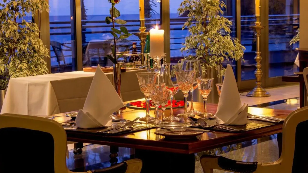 Royal Savoy - Ocean Resort - Savoy Signature