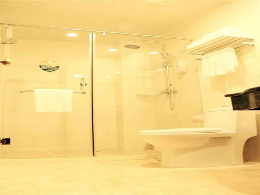 GreenTree Inn Langfang Dachang South Huaan Road Express Hotel