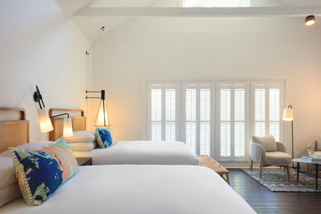 Lighthouse Hotel - Key West Historic Inns