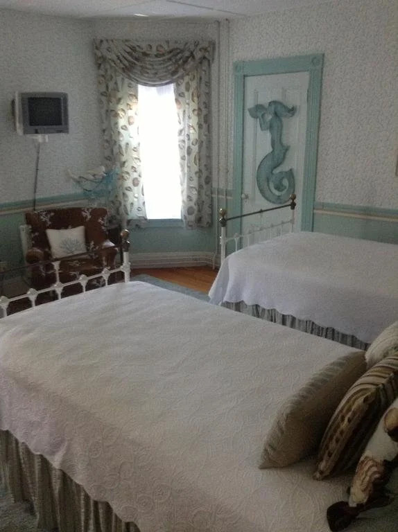 Newport Rose Cottage