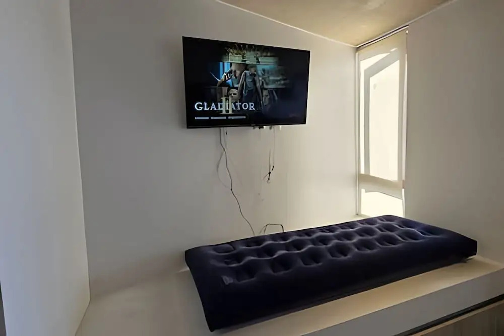 Oceana Suites Mirador Baron