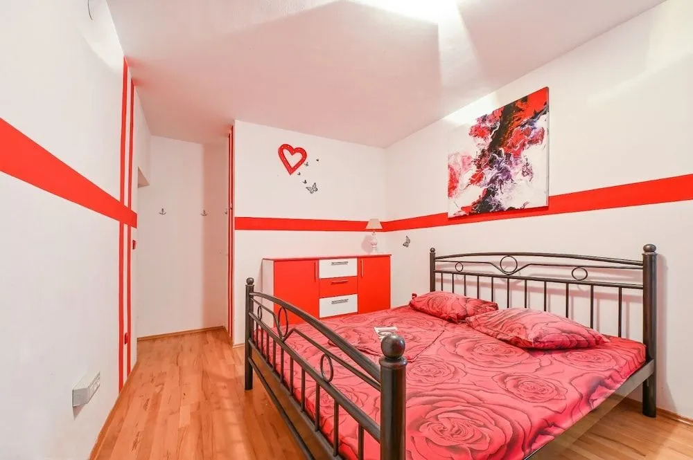 Cozy Suite Marino