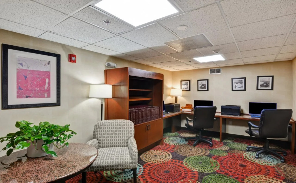 Holiday Inn Express Boston by IHG