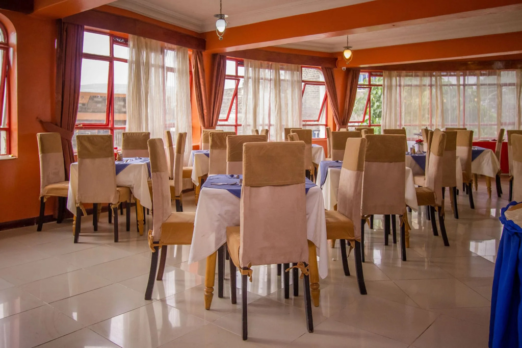 Chester Hotel