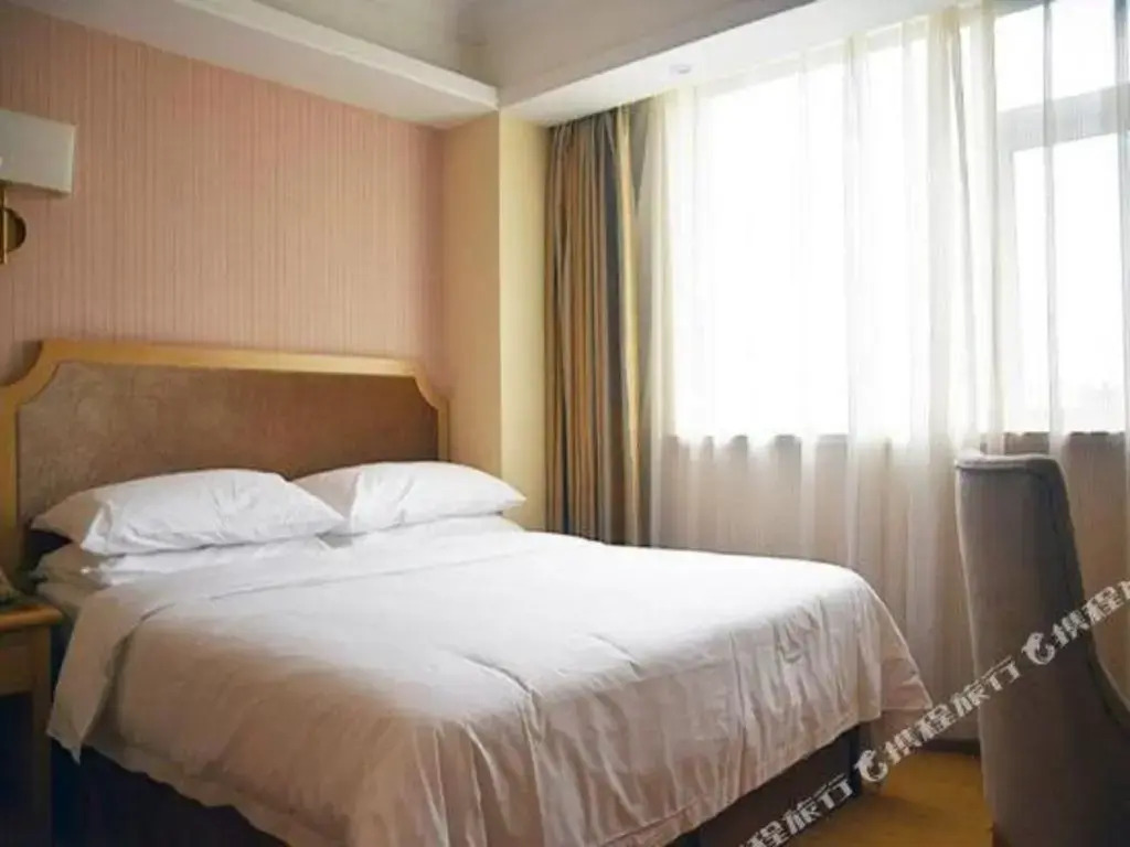 Vienna 3 Best Hotel (Shanghai Nanxiang Subway Station Branch)