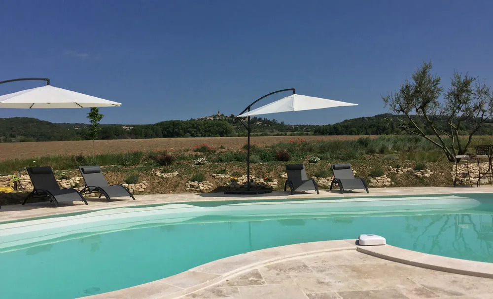 Domaine De Pradaous
