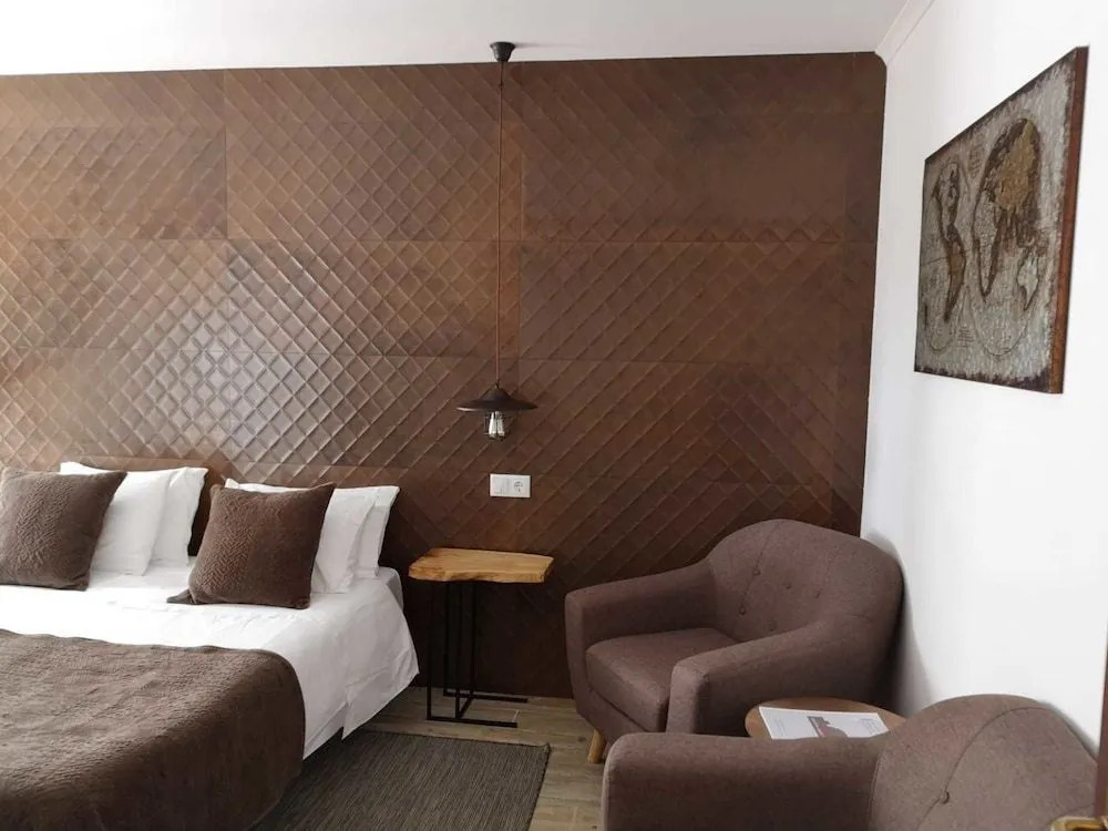 Guilhim Guest House