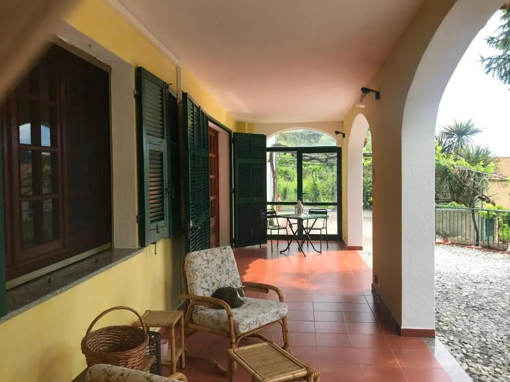 Rocca di Corno Guest House