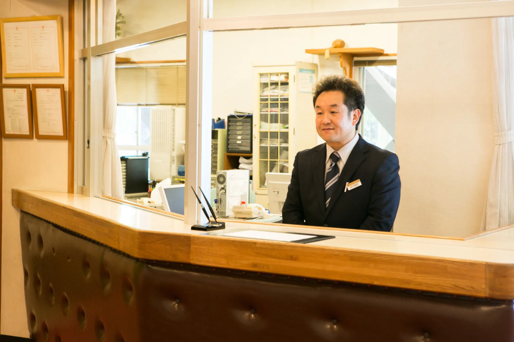 Yugawara-Onsen Manyoso
