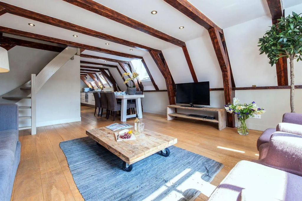 City Centre VIP Apartments