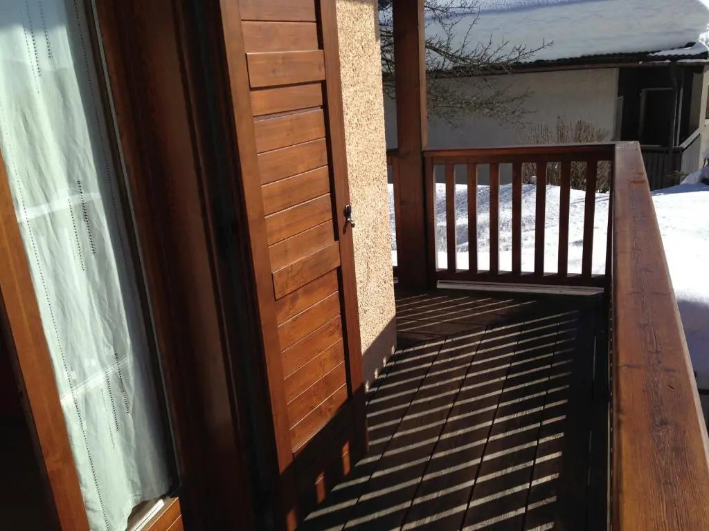 Chalet Madonna di Campiglio CIPAT ZERO22143-AT-ZERO69206