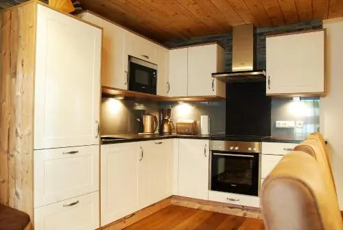 Ferienwohnung Oberbachhof