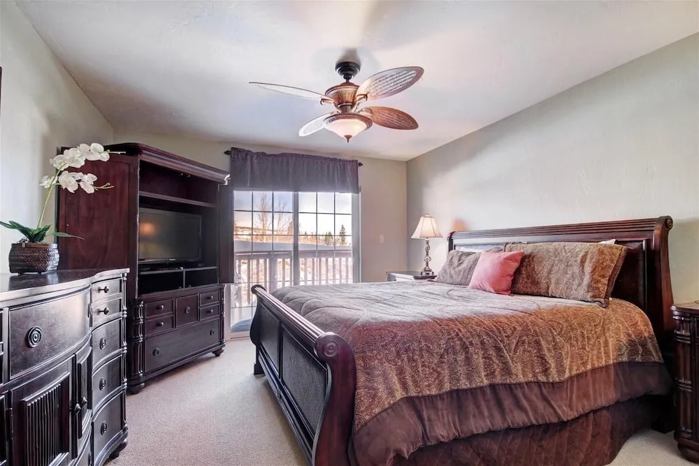 Main Street Commons #306 by RedAwning
