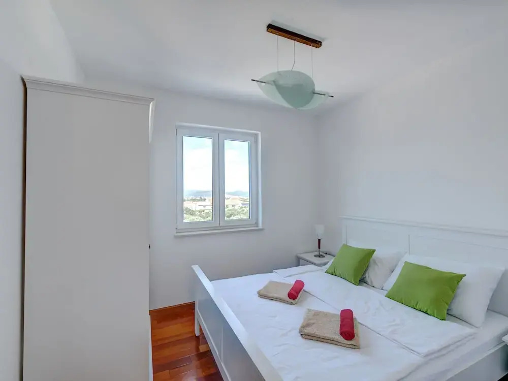 Villa in Murter near Kornati National Park