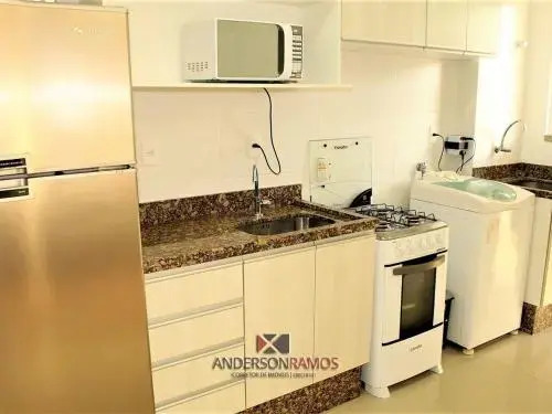 1007 Residencial Fontini Apto 302 - Praia De Bombas