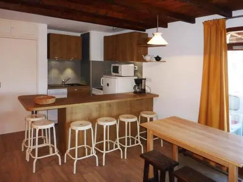 Rental Apartment Le Silhourais