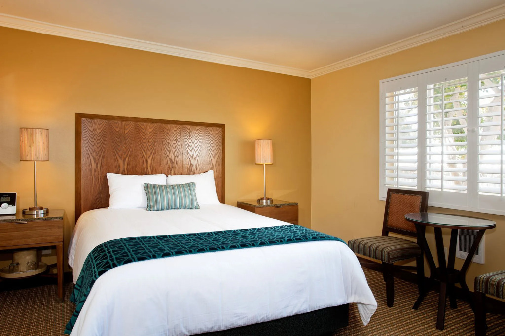 Inn at Morro Bay