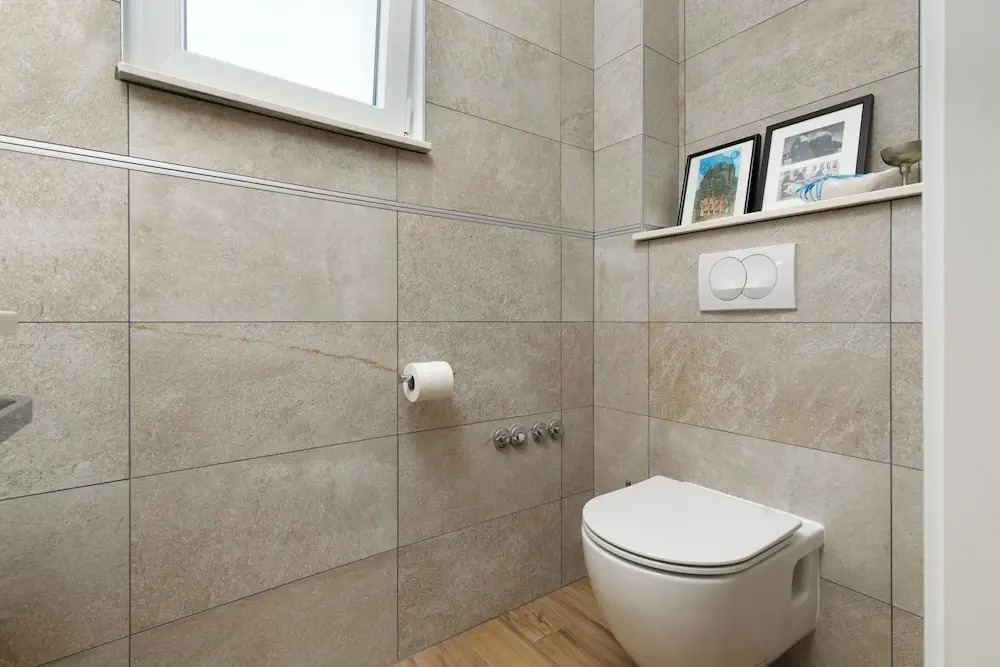 Villa Andrea by Interhome