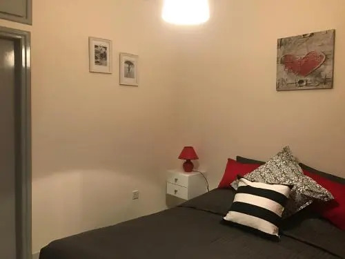 Ikaria Village , apartment 202