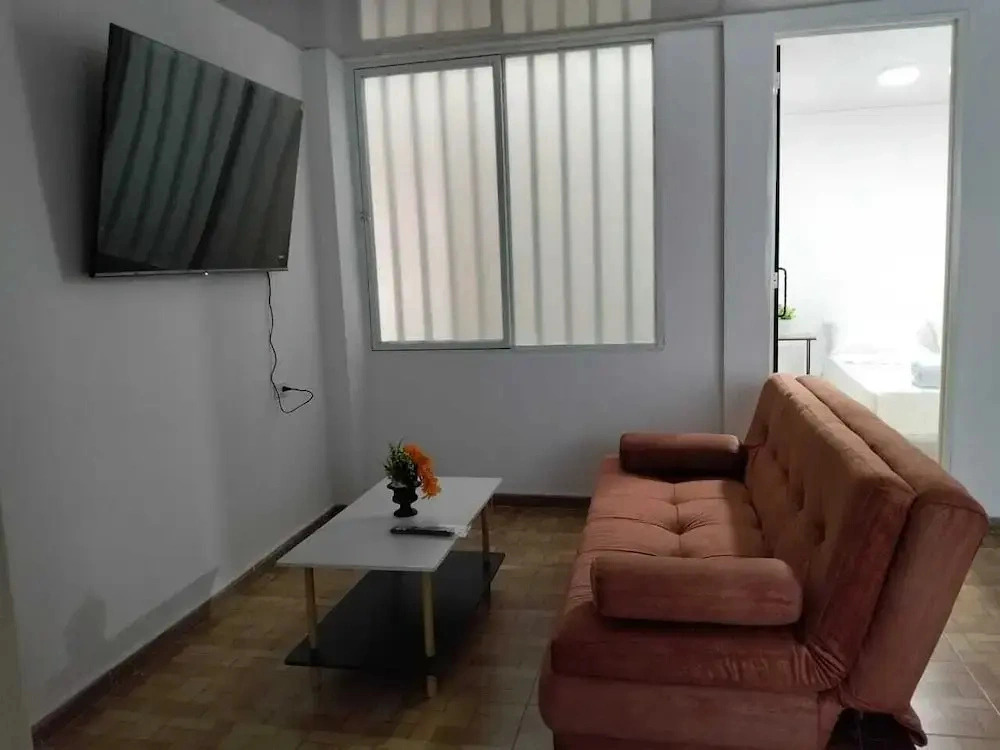 Hospedarte Cali Sur